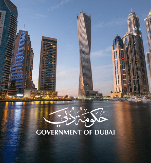 Innovexa Client - Government of Dubai