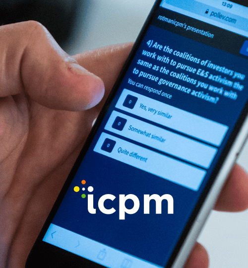 Innovexa Client - ICPM
