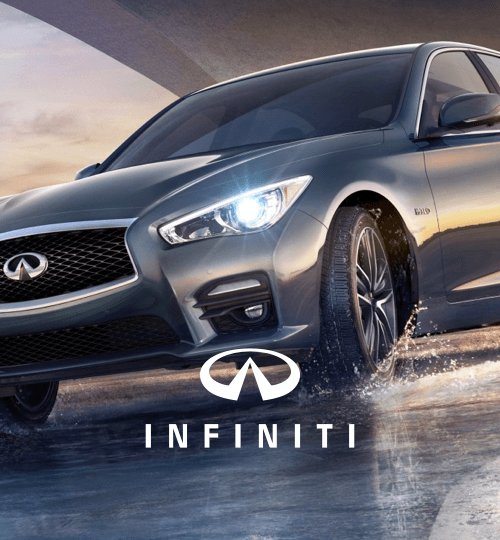 Innovexa Client - Infiniti