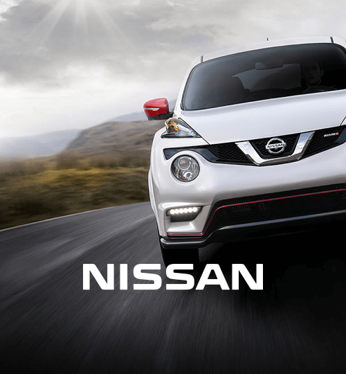 Innovexa Client - Nissan