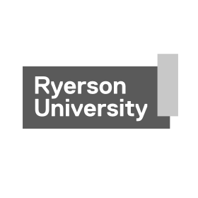 Innovexa Client - Ryerson University