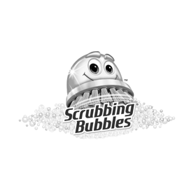 Innovexa Client - SC Johnson Scrubbing Bubble Innovexa Client - SC Johnson Scrubbing Bubble